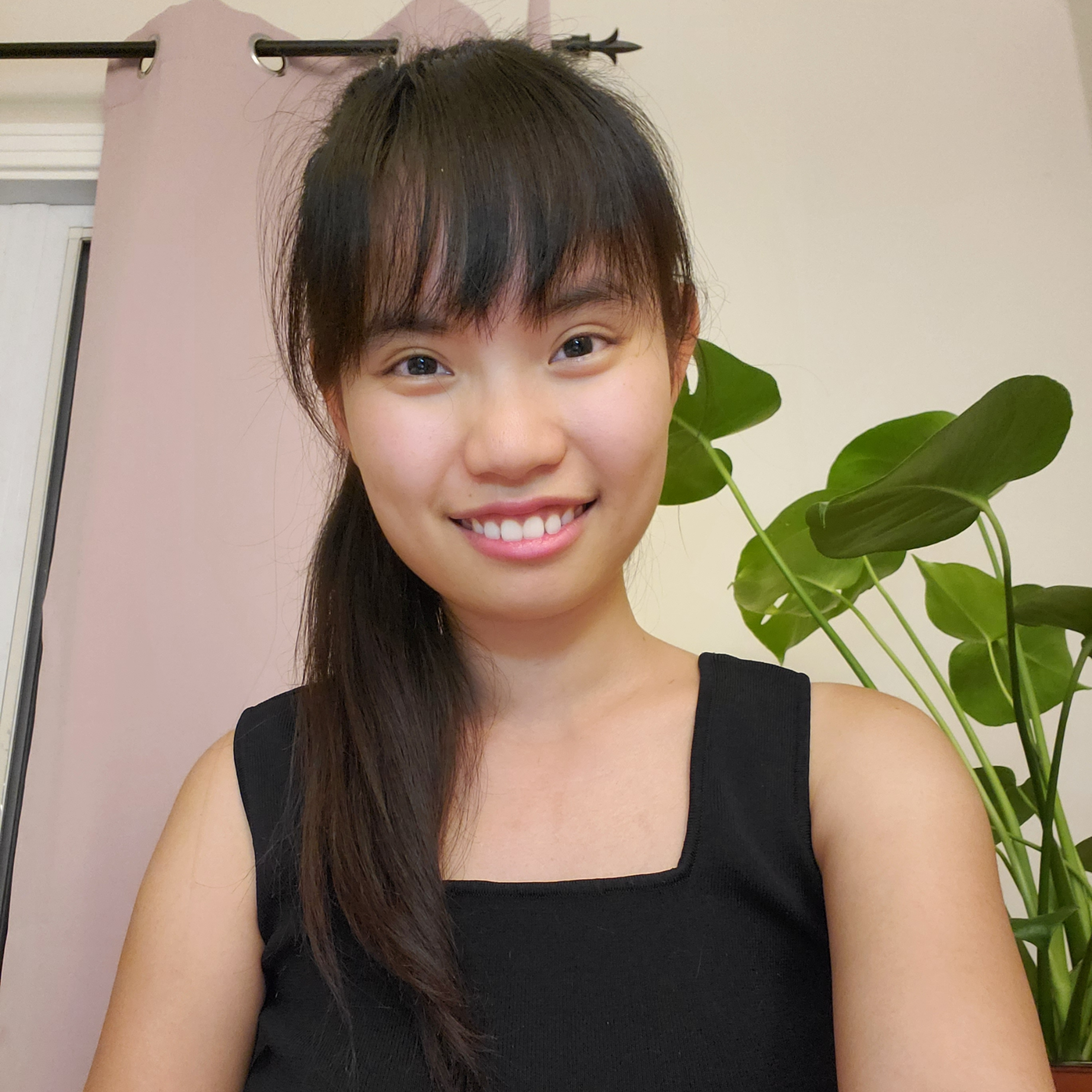 Photo de profil de Jia Yi Mok, Nutritionniste sur Online Nutrition